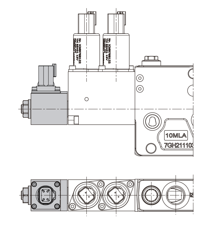 轉速傳感器 閥芯位置傳感器 閥芯位移傳感器 轉速傳感器 閥芯位置傳感器 閥芯位移傳感器