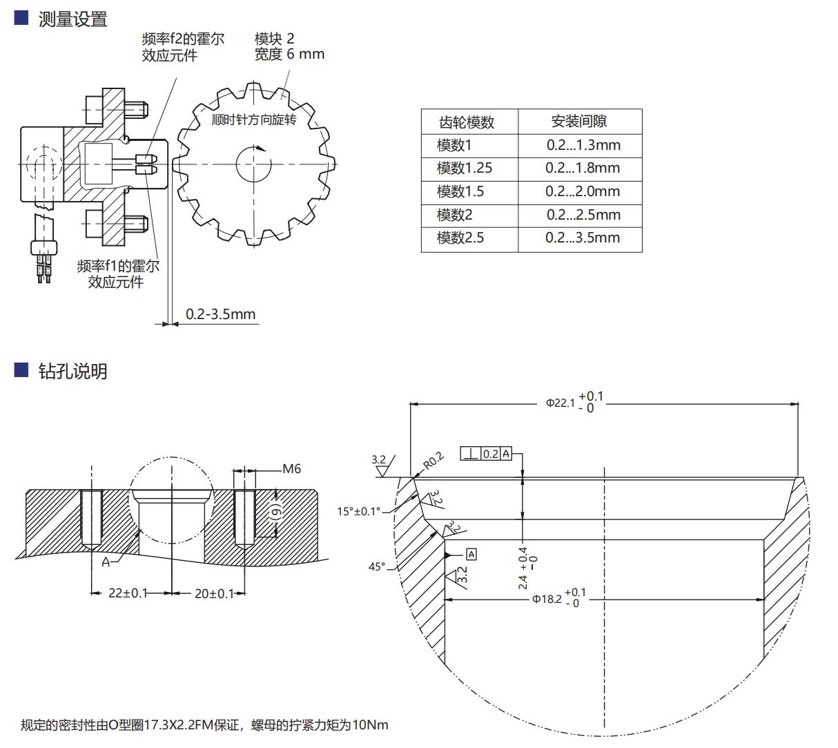 Spool Position Sensor,Speed sensor Spool Position Sensor,Speed sensor