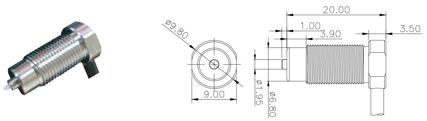 轉(zhuǎn)速傳感器 閥芯位置傳感器 閥芯位移傳感器 轉(zhuǎn)速傳感器 閥芯位置傳感器 閥芯位移傳感器