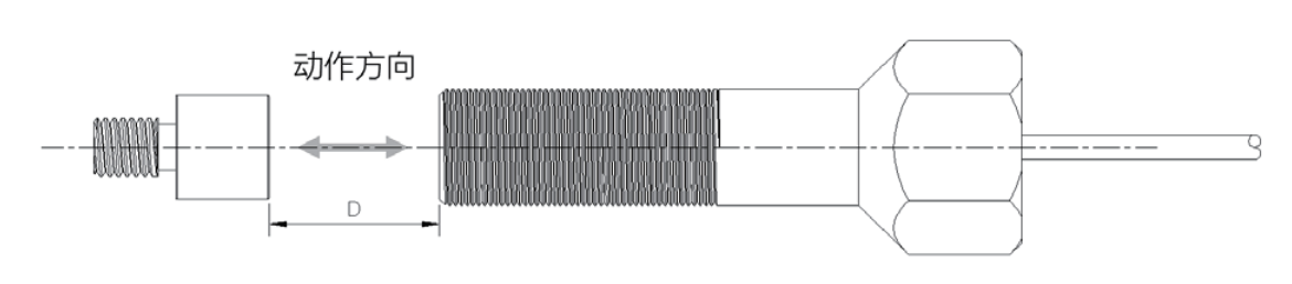 轉速傳感器 閥芯位置傳感器 閥芯位移傳感器 轉速傳感器 閥芯位置傳感器 閥芯位移傳感器
