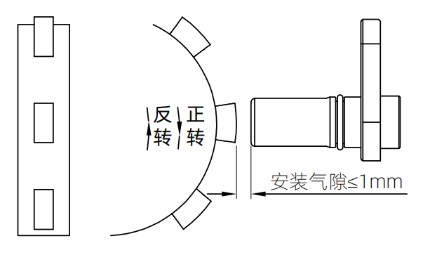 轉速傳感器 閥芯位置傳感器 閥芯位移傳感器 轉速傳感器 閥芯位置傳感器 閥芯位移傳感器