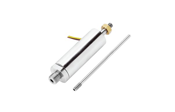 EDIC20G-15E閥芯位移傳感器，精度＜2%，量程15mm，耐壓35MPa。