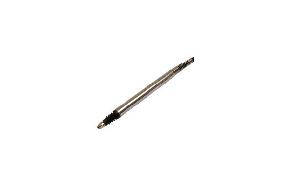 EPIC8系列高精度接觸式LVDT位移傳感器 直徑8mm 重復精度1&mu;m 線性精度1%