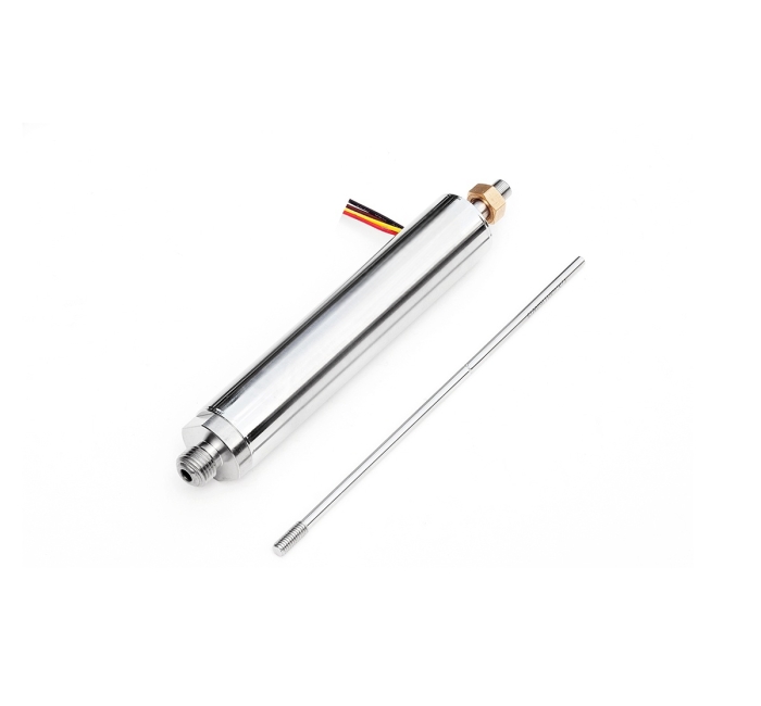 EDIC20G-30E閥芯位移傳感器，精度＜2%，量程30mm，耐壓35MPa。