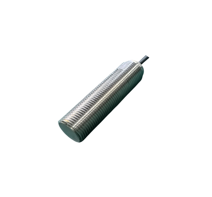 ESIU263磁電式轉速傳感器-金屬螺紋型-圓柱形探頭