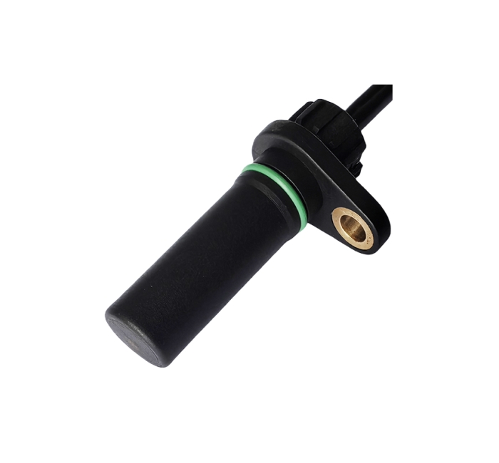 ESHF11545轉速傳感器-塑料法蘭型-單耳結構-圓柱形探頭