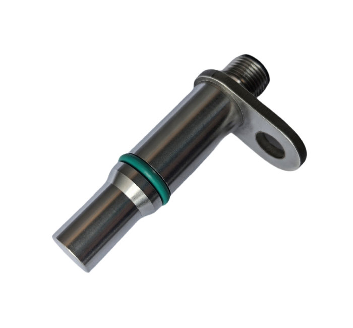 ESHF11553液壓馬達轉速傳感器-替代POCLAIN HYDRAULICS型號A04996F、A04997G、A06266L轉速傳感器